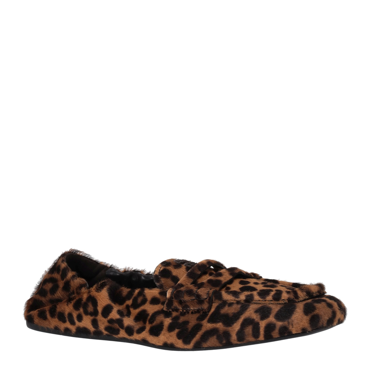 MAYFEYR - Miu Miu - Mocassini St Leopardo - 5D565EF005L8HF0151
