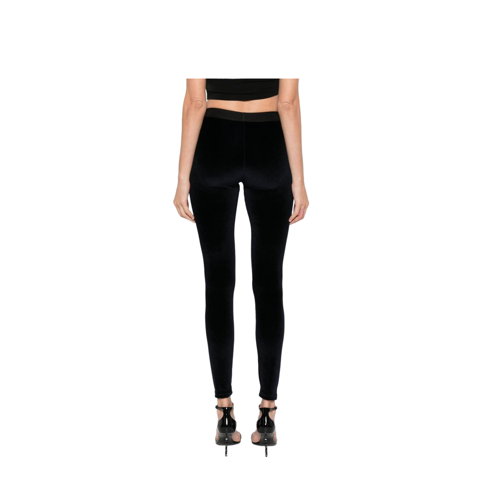 Velvet Leggings