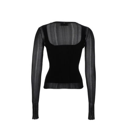 MAYFEYR - Sportmax - Top Good - 2612361071600013005