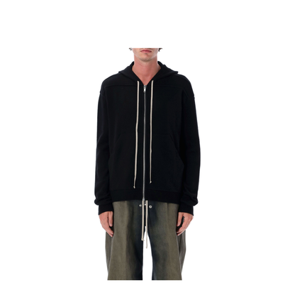 MAYFEYR - Rick Owens - Sweaters Black - RU02E1614WSBR09
