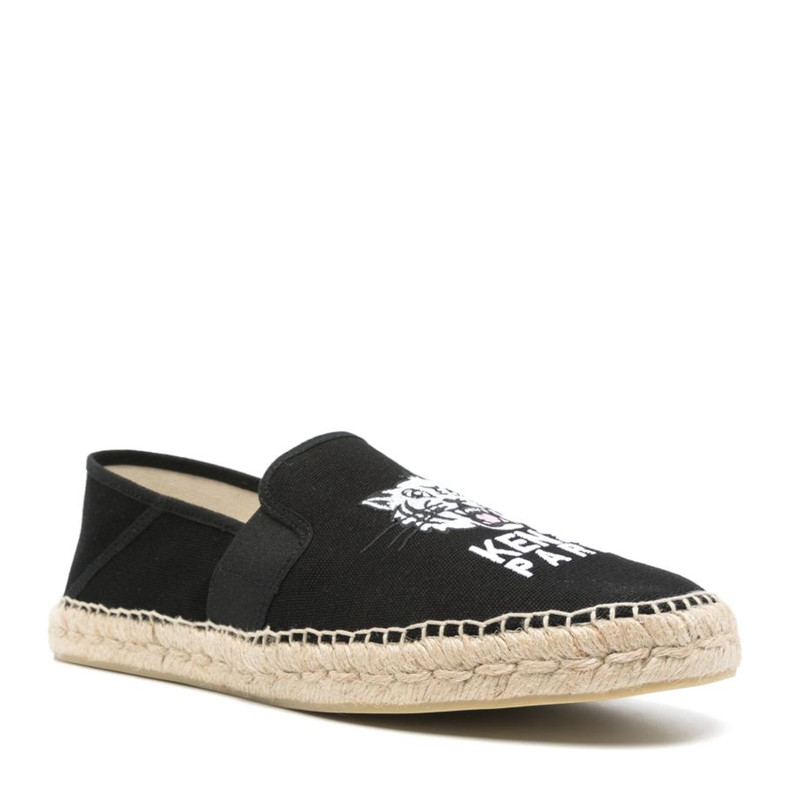 Canvas Espadrilles