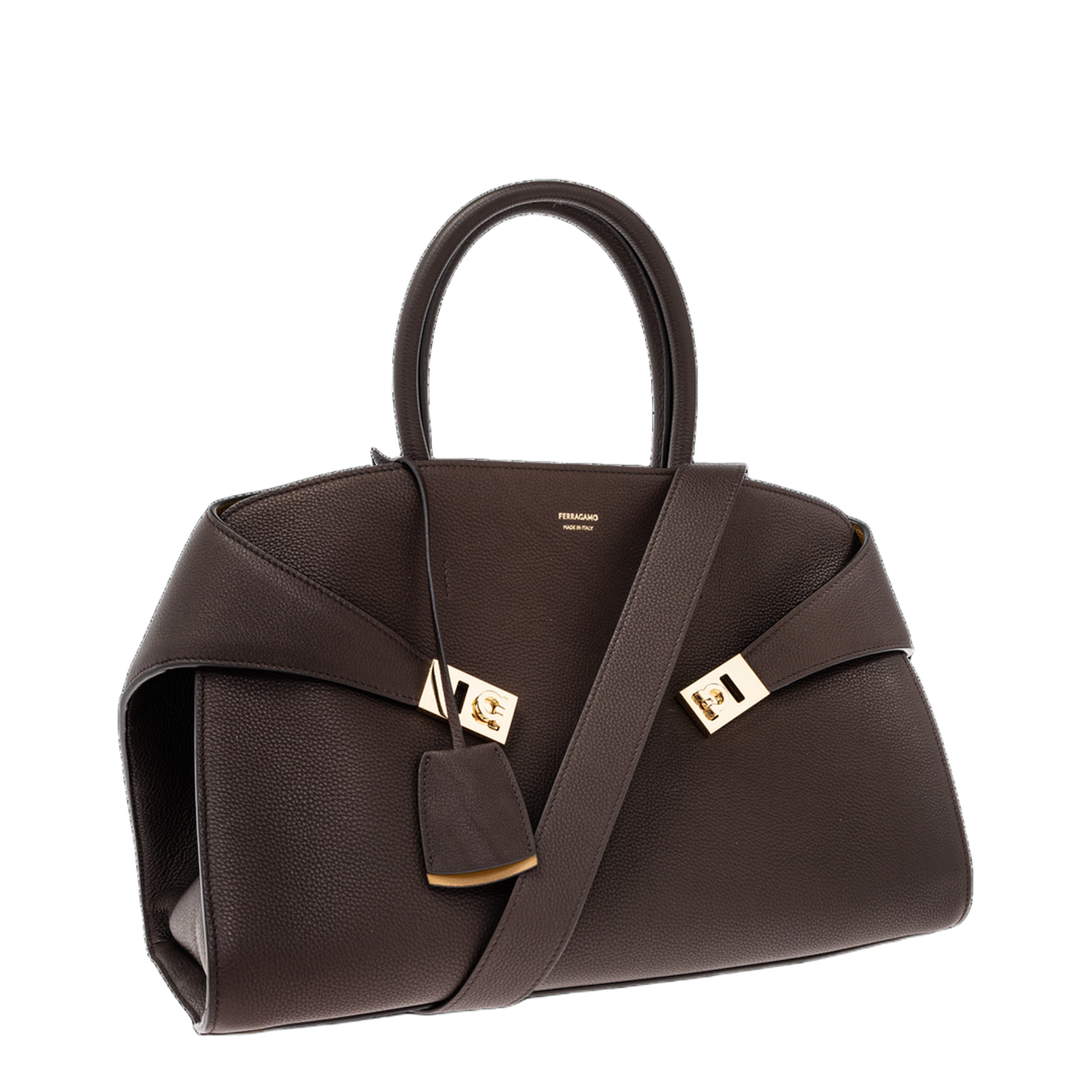 Hug Medium Shoulder Bag