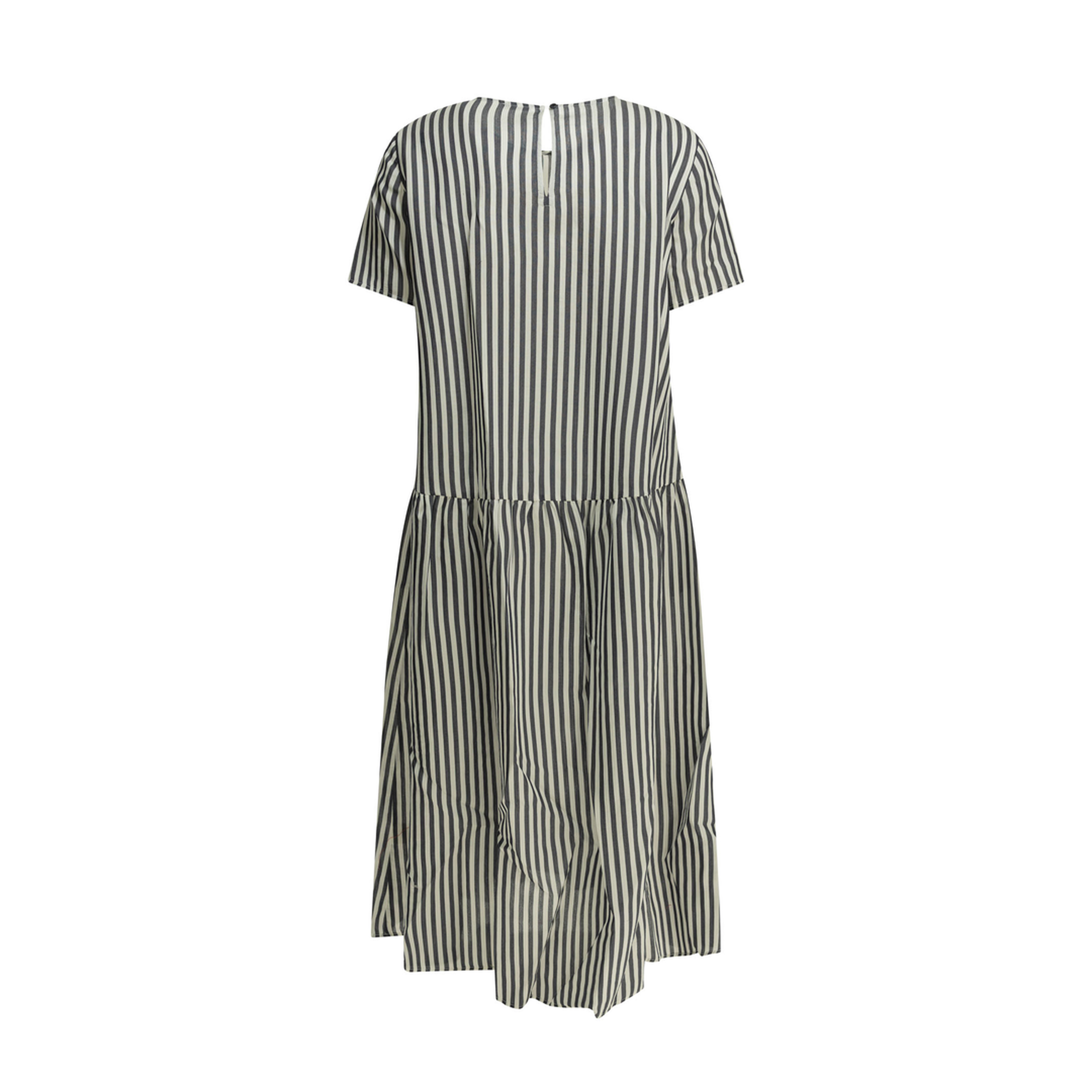 MAYFEYR - Apuntob - Dresses - P1649TS972ABISSO