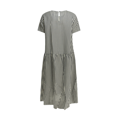 MAYFEYR - Apuntob - Dresses - P1649TS972ABISSO