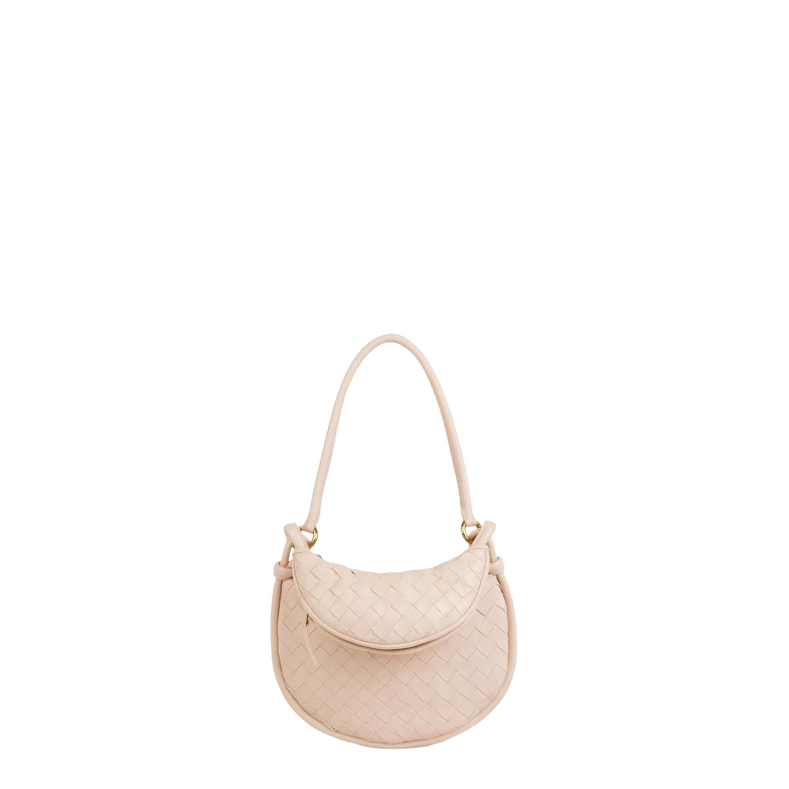Gemelli Shoulder Bag