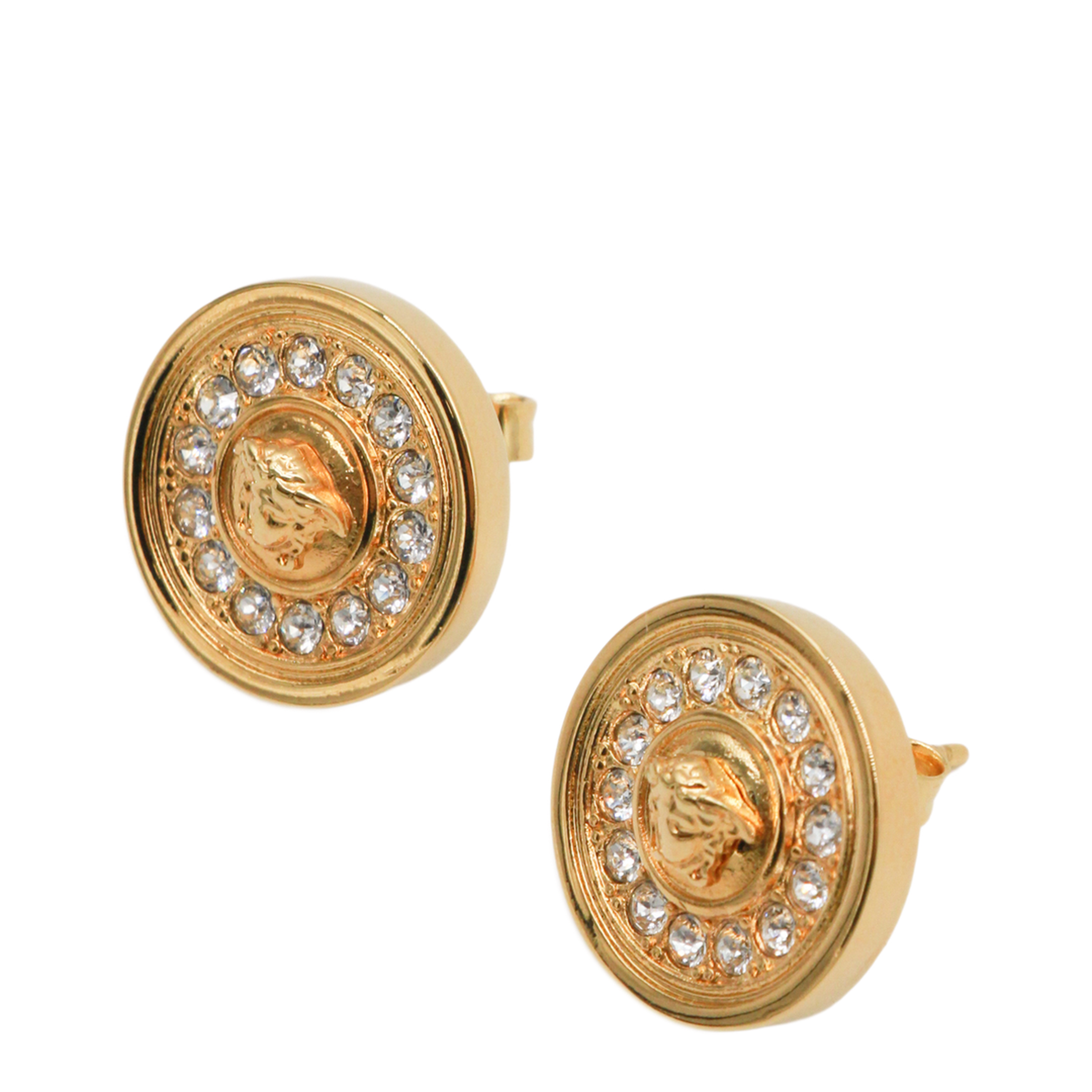 MAYFEYR - Versace - Bijoux - 10261191A006214JTZ0