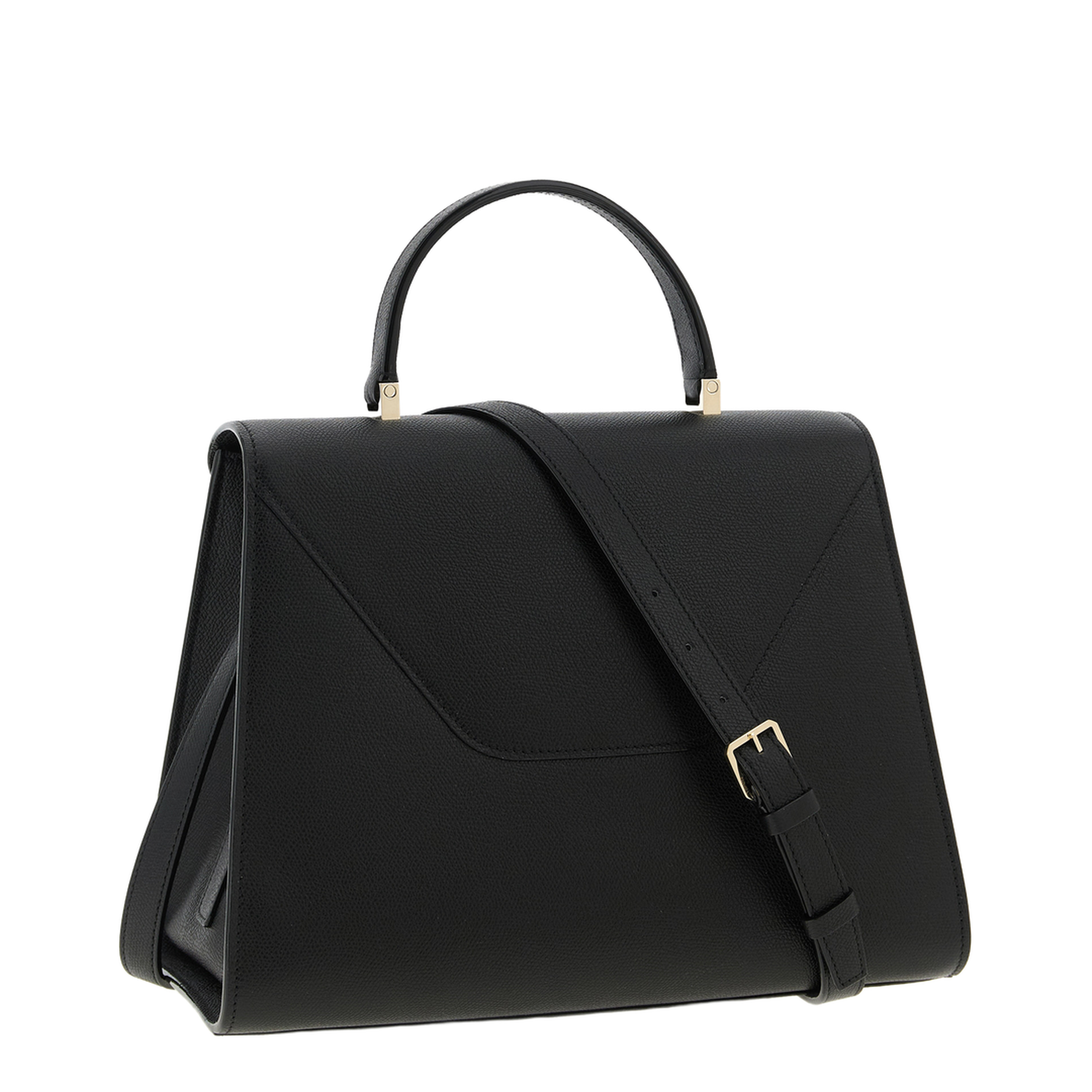 Large Handbag Black