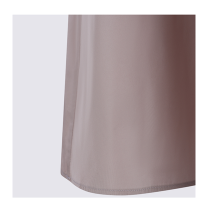 MAYFEYR - Herno - Pleated Skirt - GN000044D12483Z4035