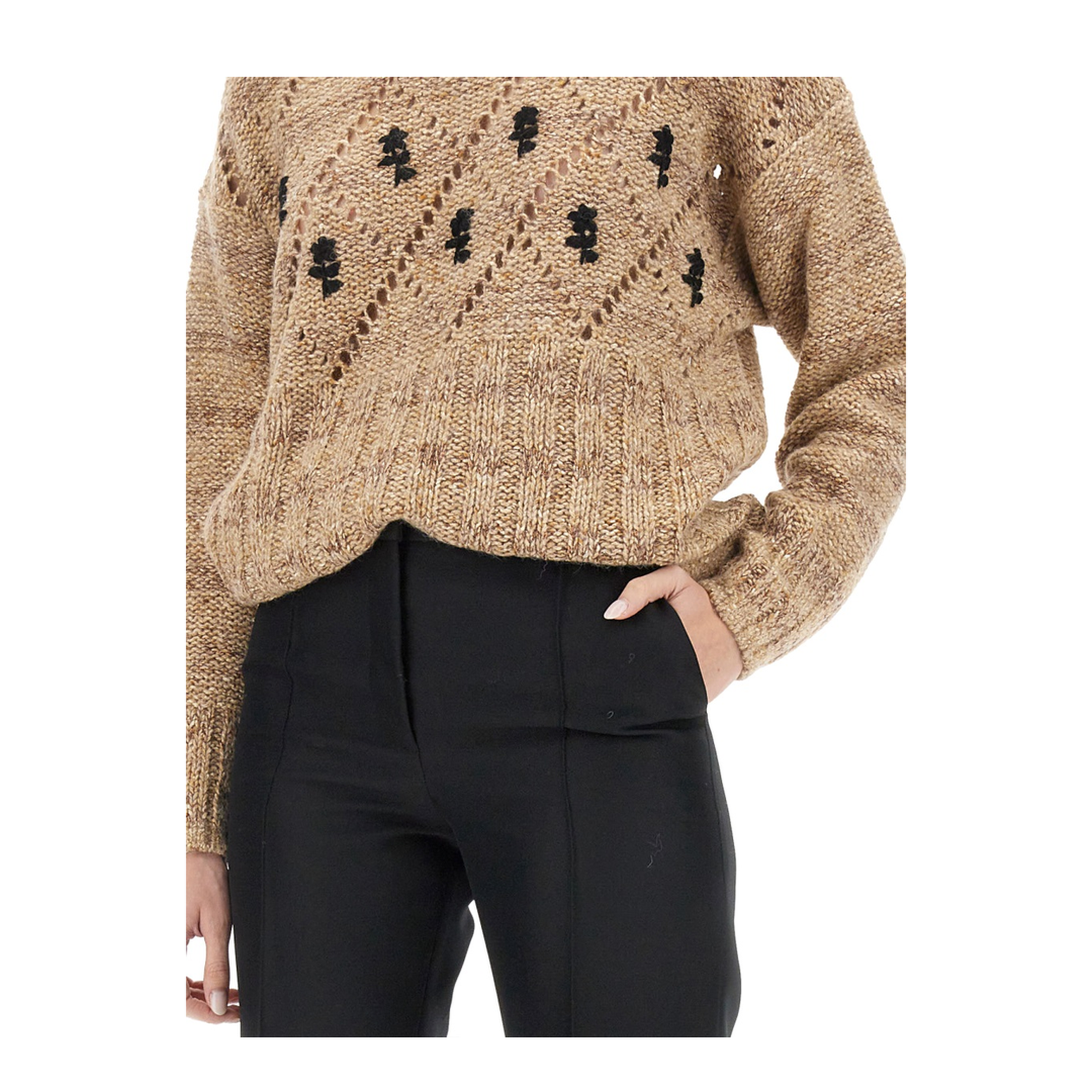 MAYFEYR - CORMIO - Oversize Fit Jersey - ANTONIOBEIGERAME