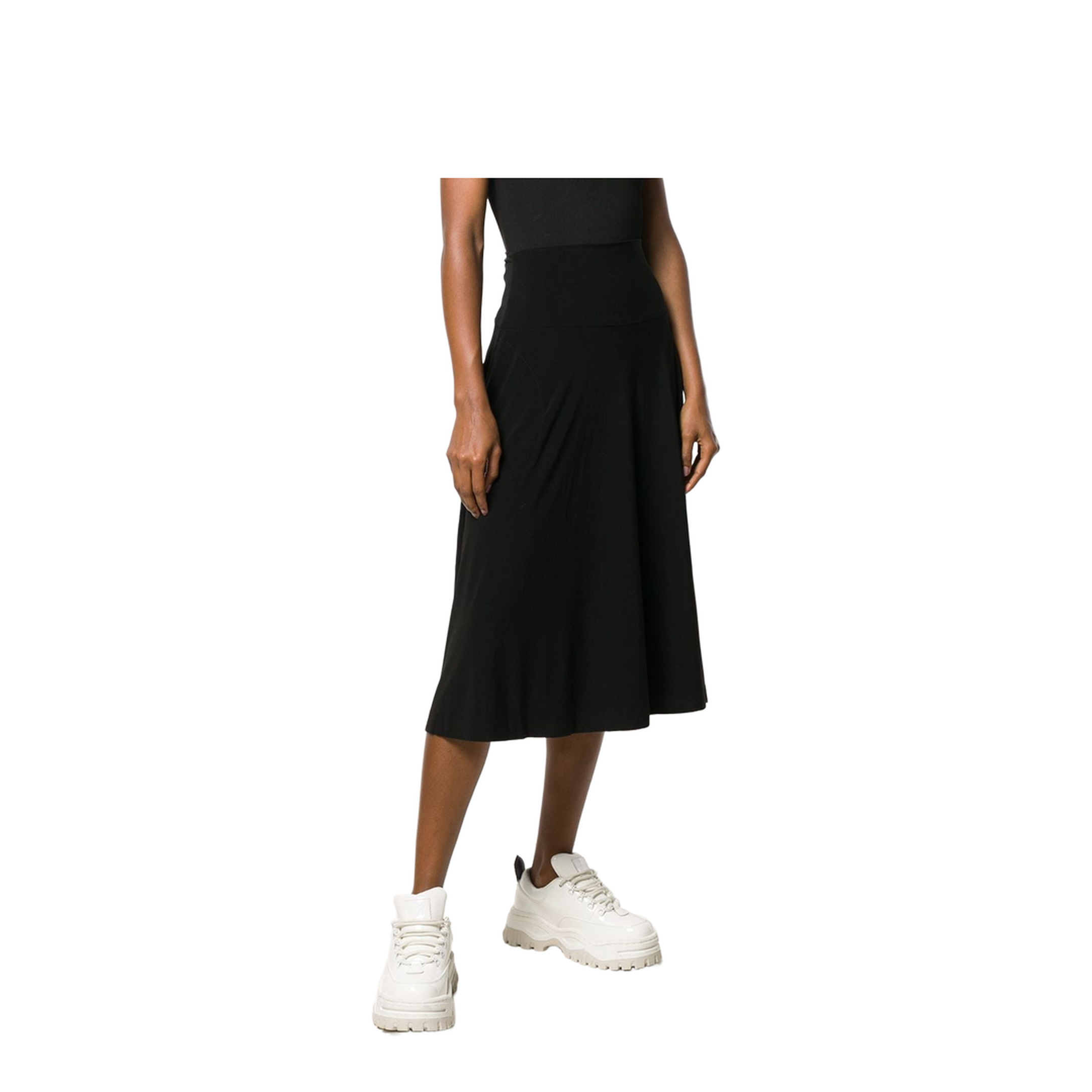 Skirts Black