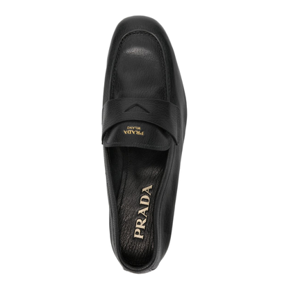 MAYFEYR - Prada - Men'S Slippers - 2DF0903ACMF0002