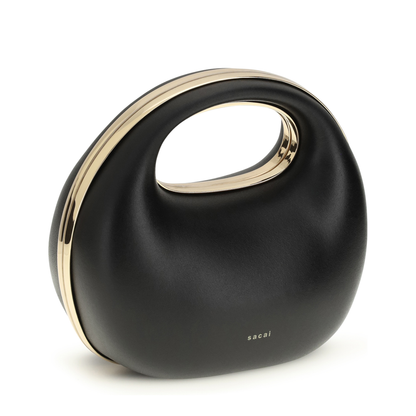 MAYFEYR - Sacai - Rigid Handbag - S12401001