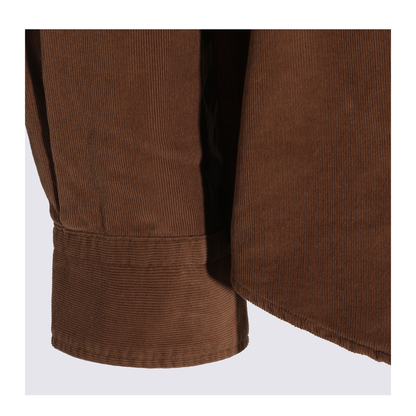 MAYFEYR - Canali - Shirts - CSL7066GM03361501