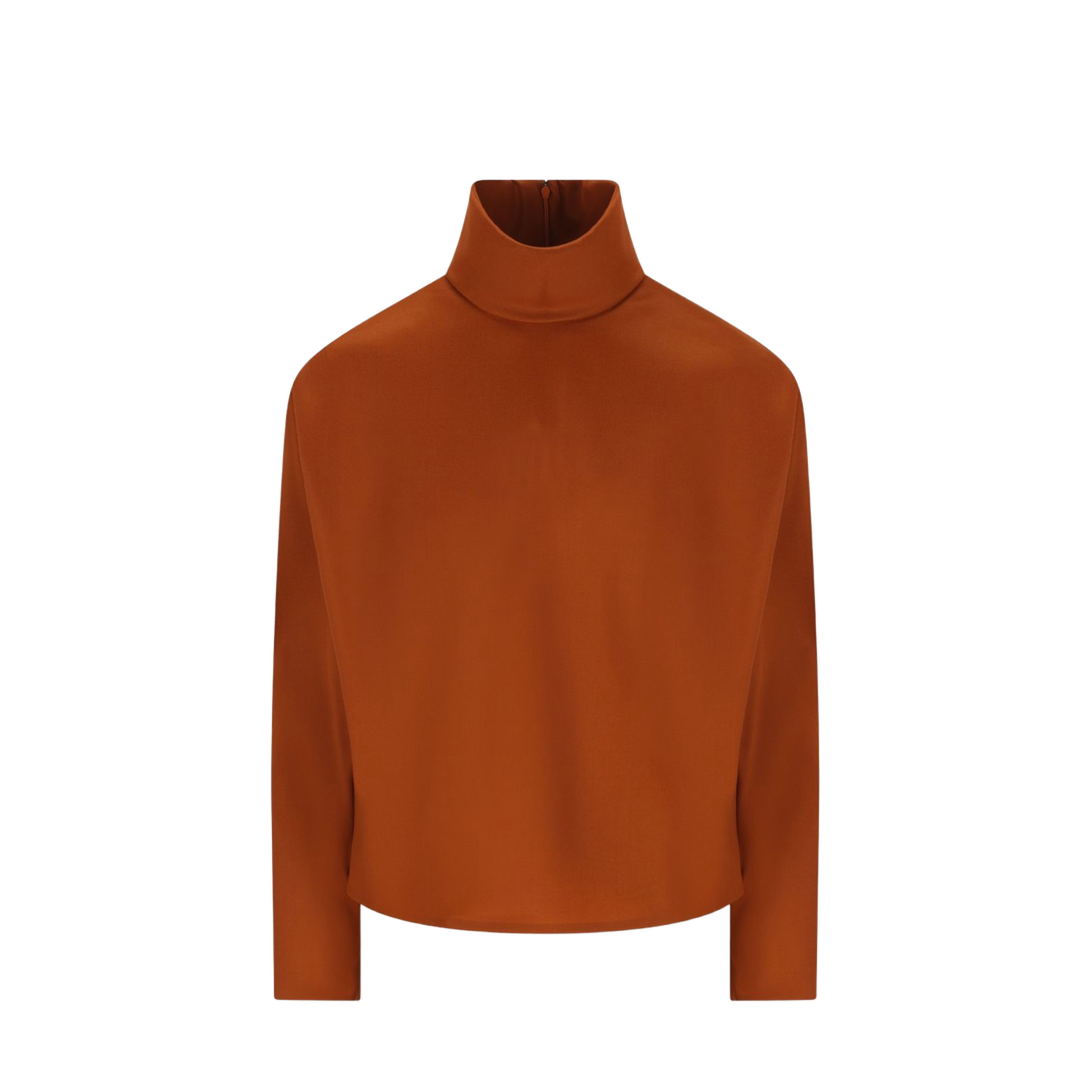 Brown Sweater