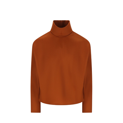 Brown Sweater