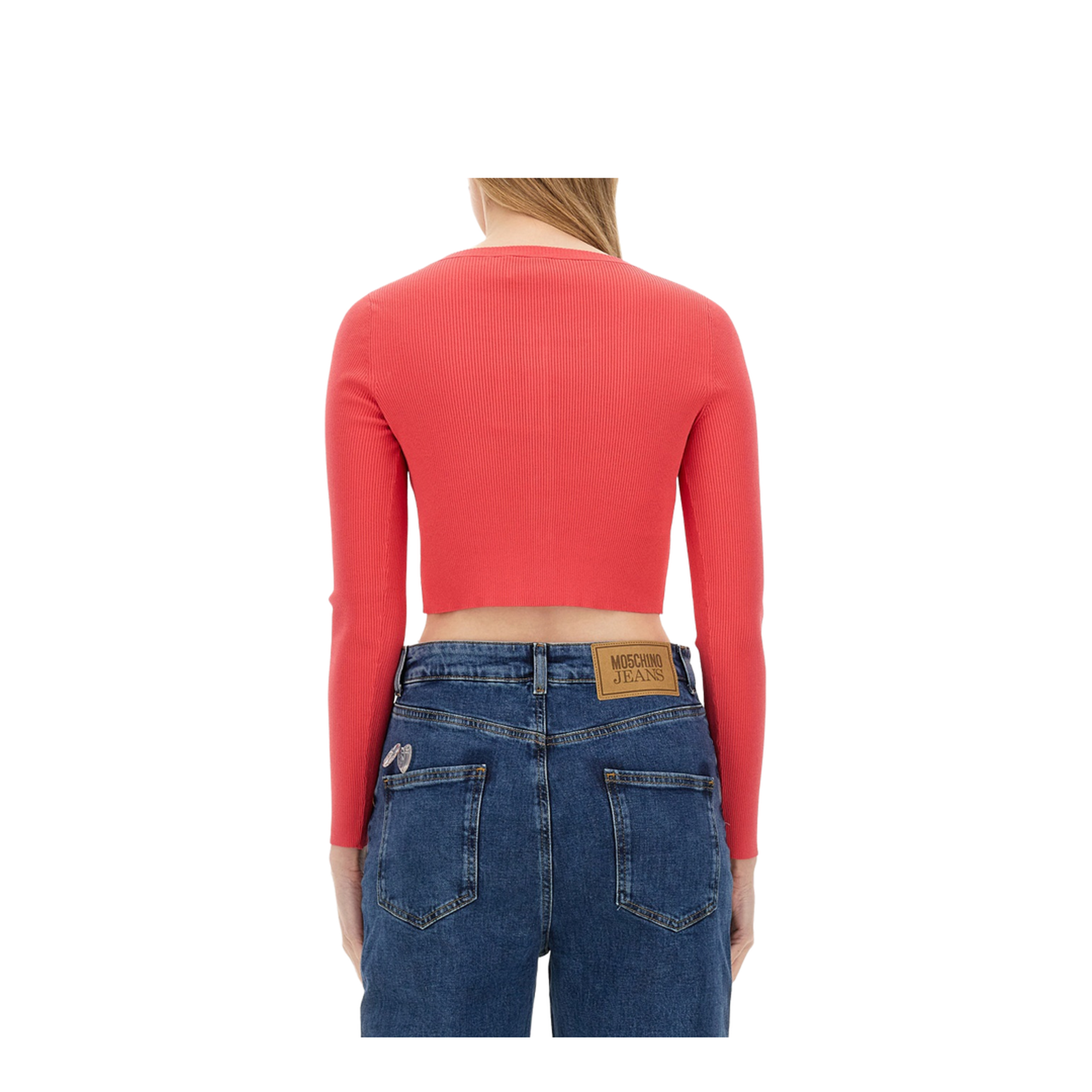 MAYFEYR -  - Cropped Cardigan - 092782053202