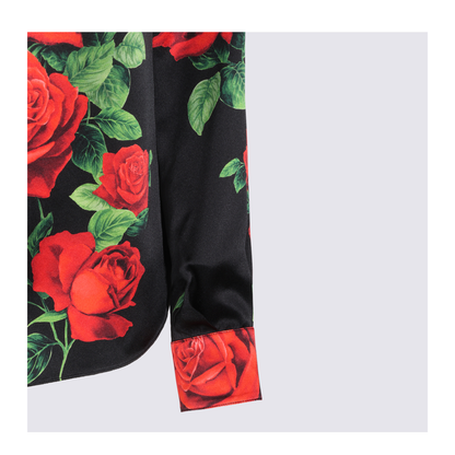 MAYFEYR - Dolce & Gabbana - Shirts - F5R64TIS133HN6EJ