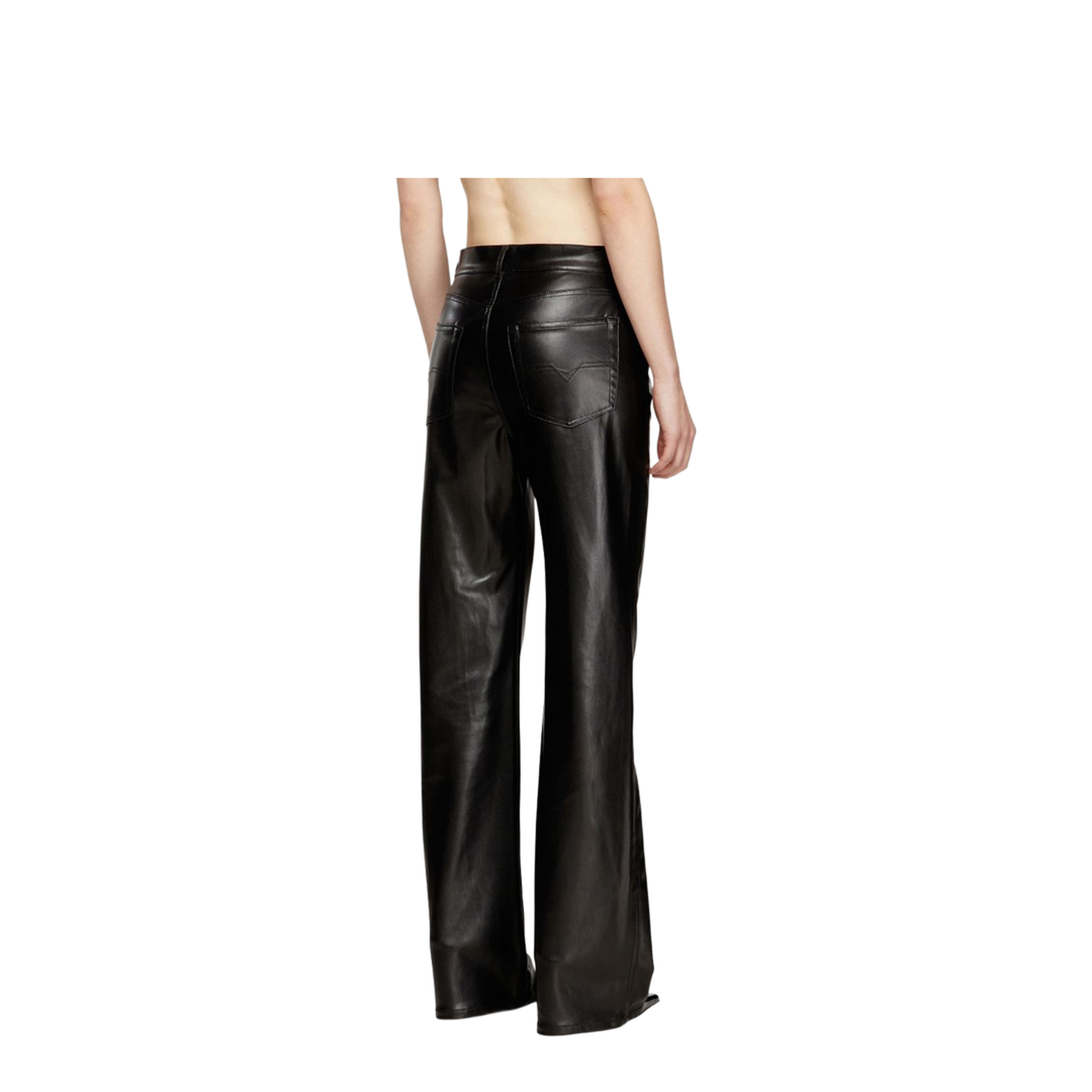 Trousers Black