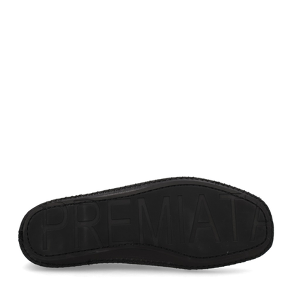 MAYFEYR - PREMIATA - Mocassino Land - 32409LANDNERO