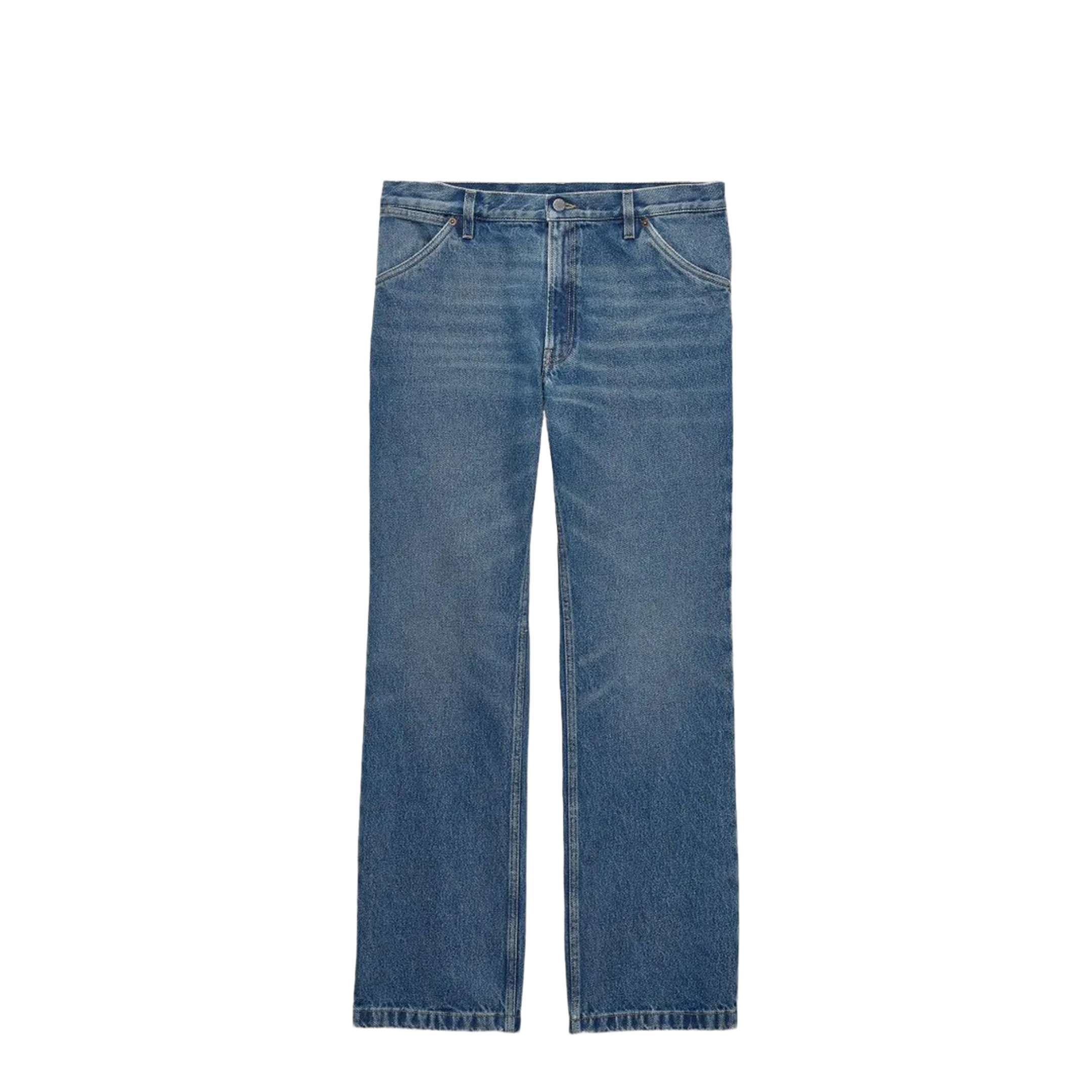 【極美品】PRADA プラダ TIGHT FIT ストレッチ デニム 33 濃紺 PRADA TIGHT FIT デニム 極美品】PRADA プラダ TIGHT FIT ストレッチ