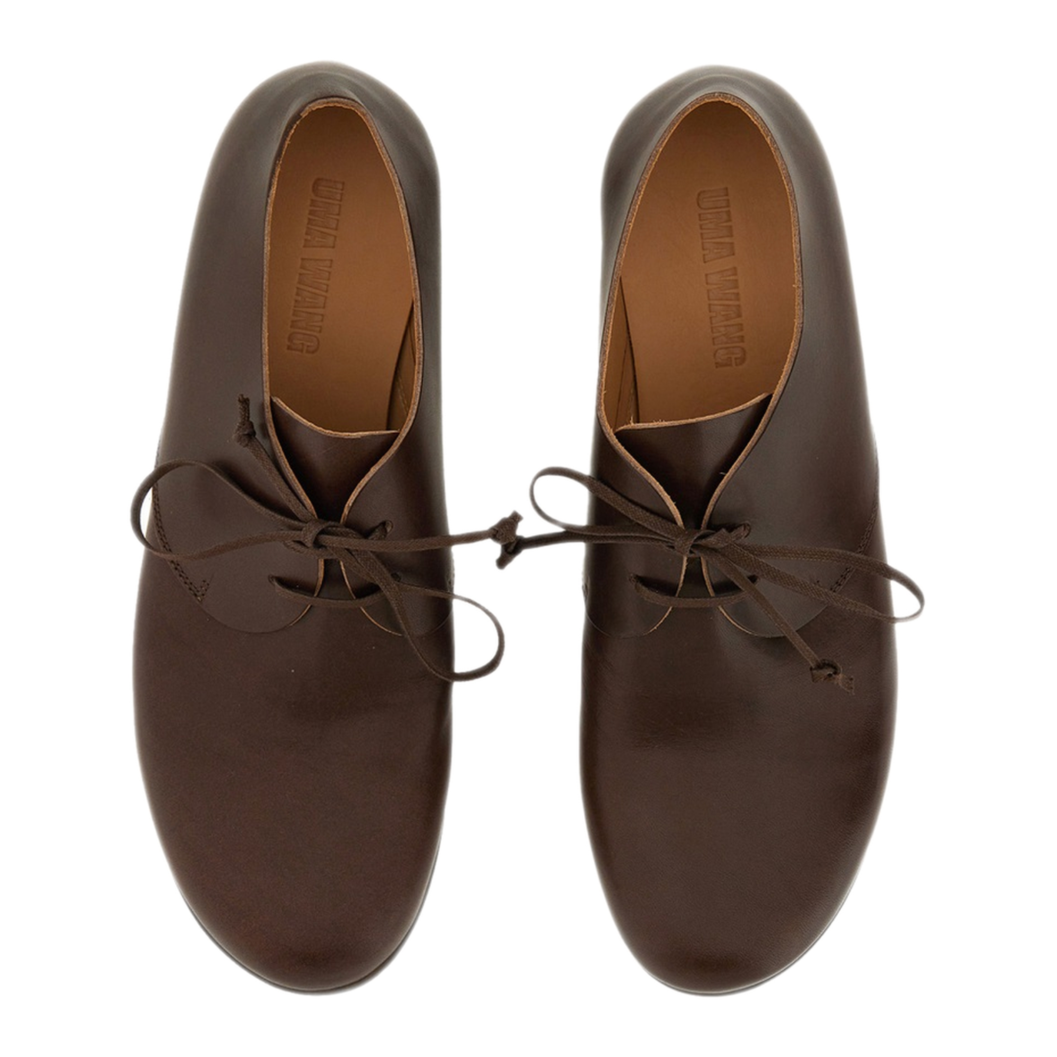 MAYFEYR - Uma Wang - Derby Lace Up - US9080UW600