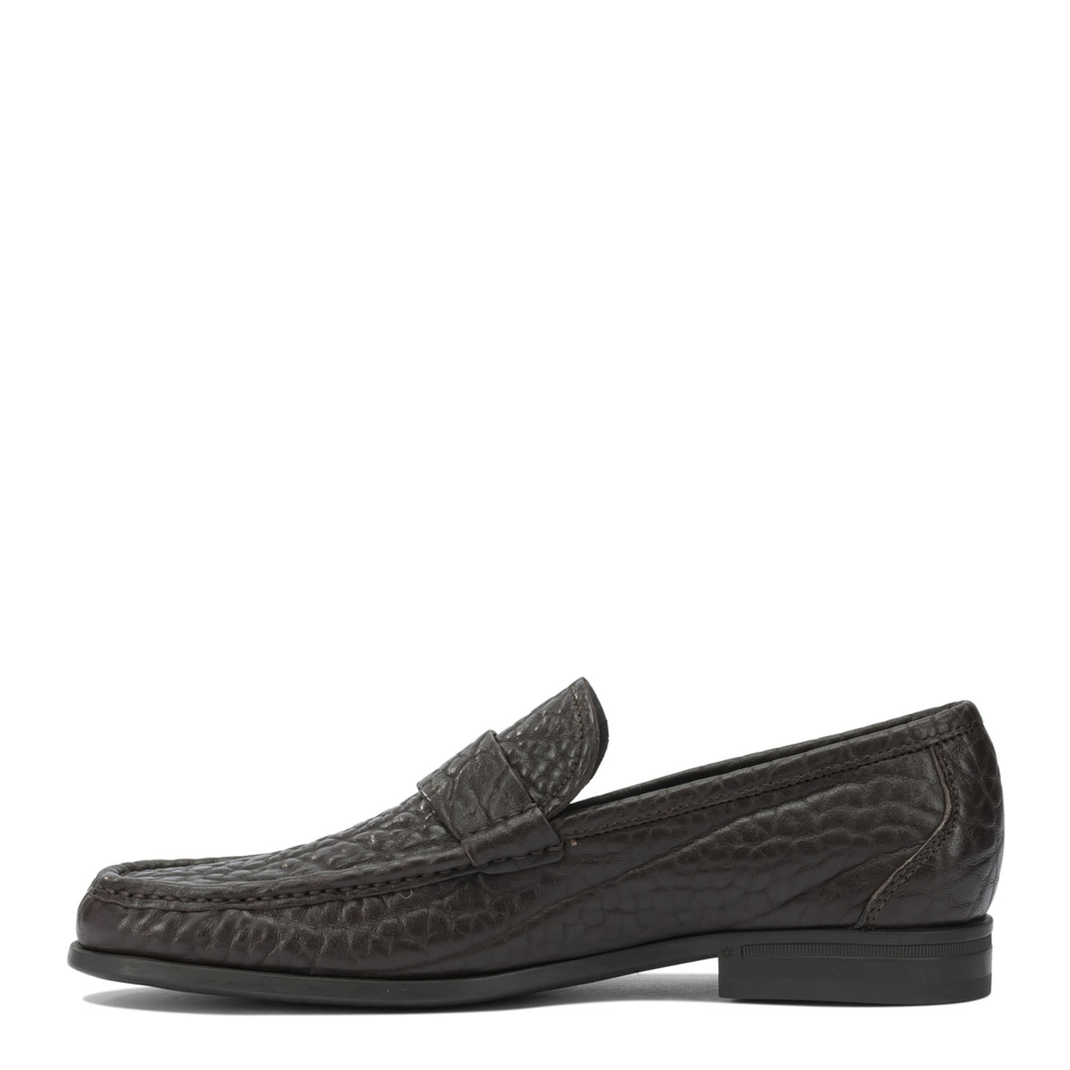 MAYFEYR - Ferragamo - Leather Loafers - 0788855