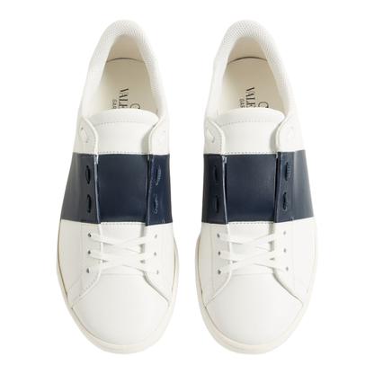 MAYFEYR - Valentino - Sneakers Navy - YS0N84BYAM15