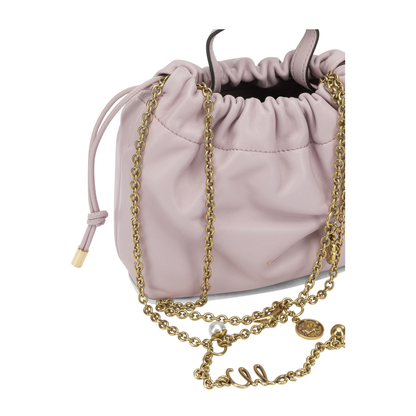 MAYFEYR - Chloè - Small Icons Handbag - CH26SP126R126F8