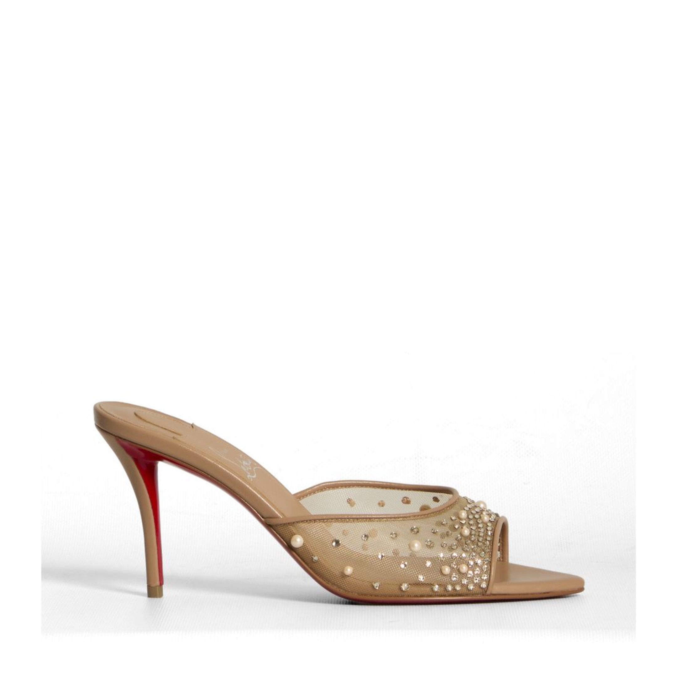 MAYFEYR - Christian Louboutin - Sandals - 1260741N358