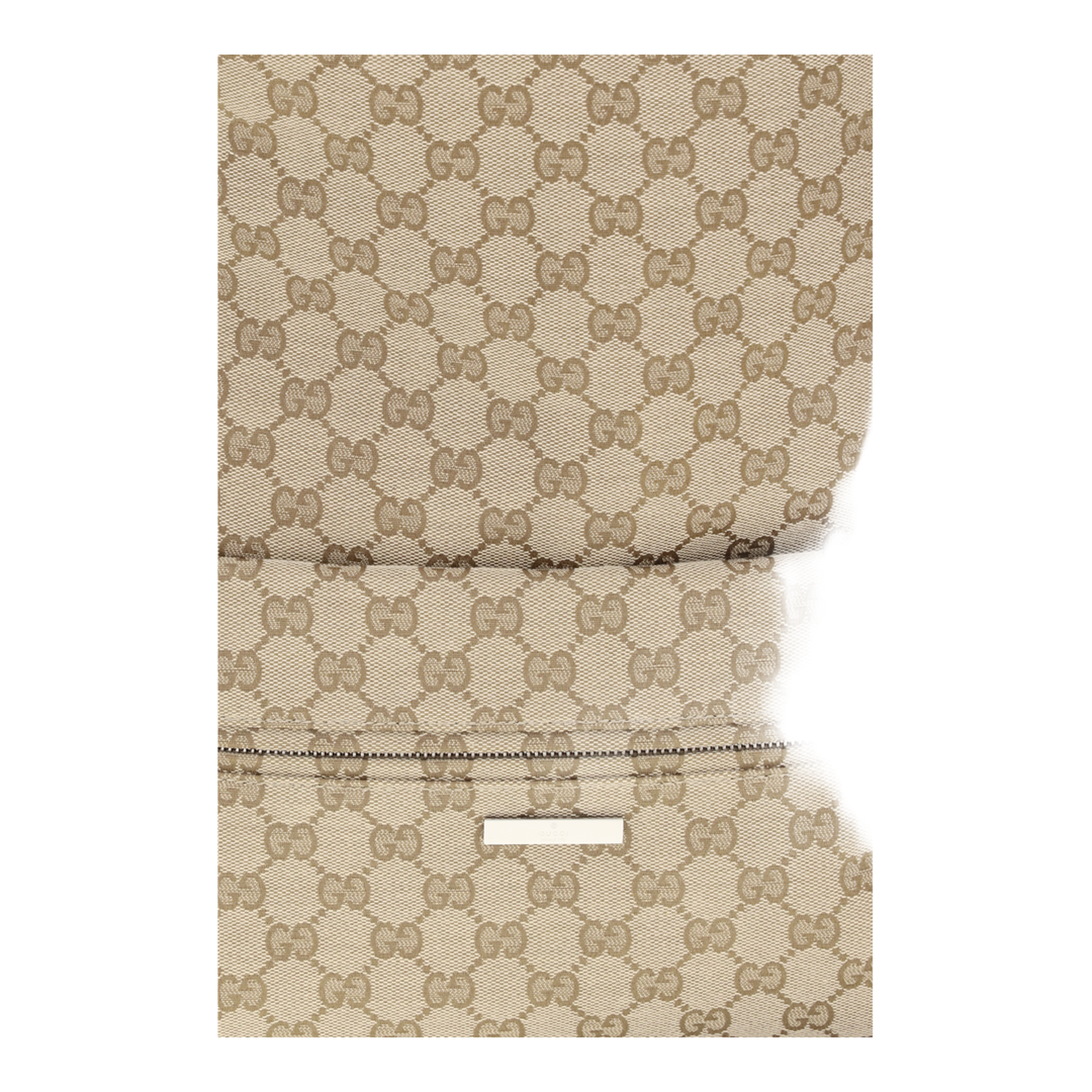 MAYFEYR - Gucci - Large Tag Backpack - 875226FAF8P