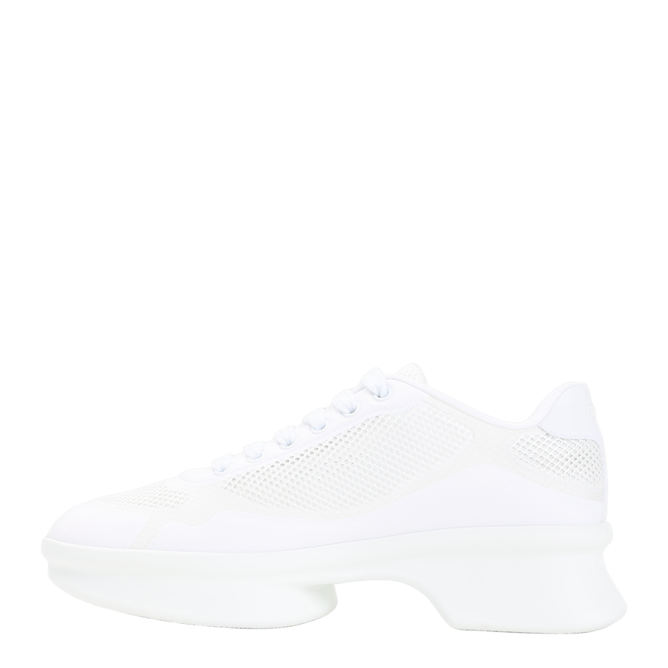 MAYFEYR - Prada - Wavy Sneakers - 1E937NF050YZU