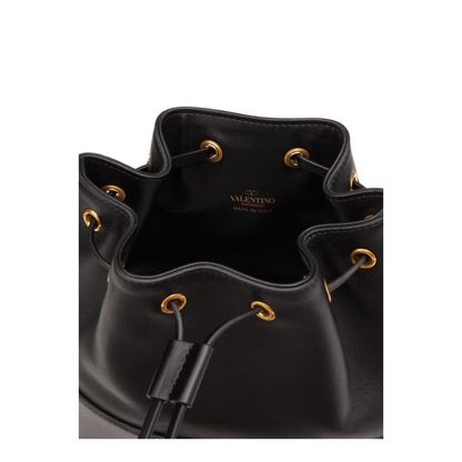 MAYFEYR - Valentino - Black Bag - WP0T83AWD0NO