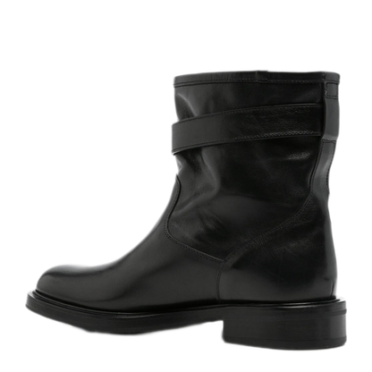 MAYFEYR - CHURCH`S - Ankle Boots 100 Leather - DT02503ZNHF0AAB