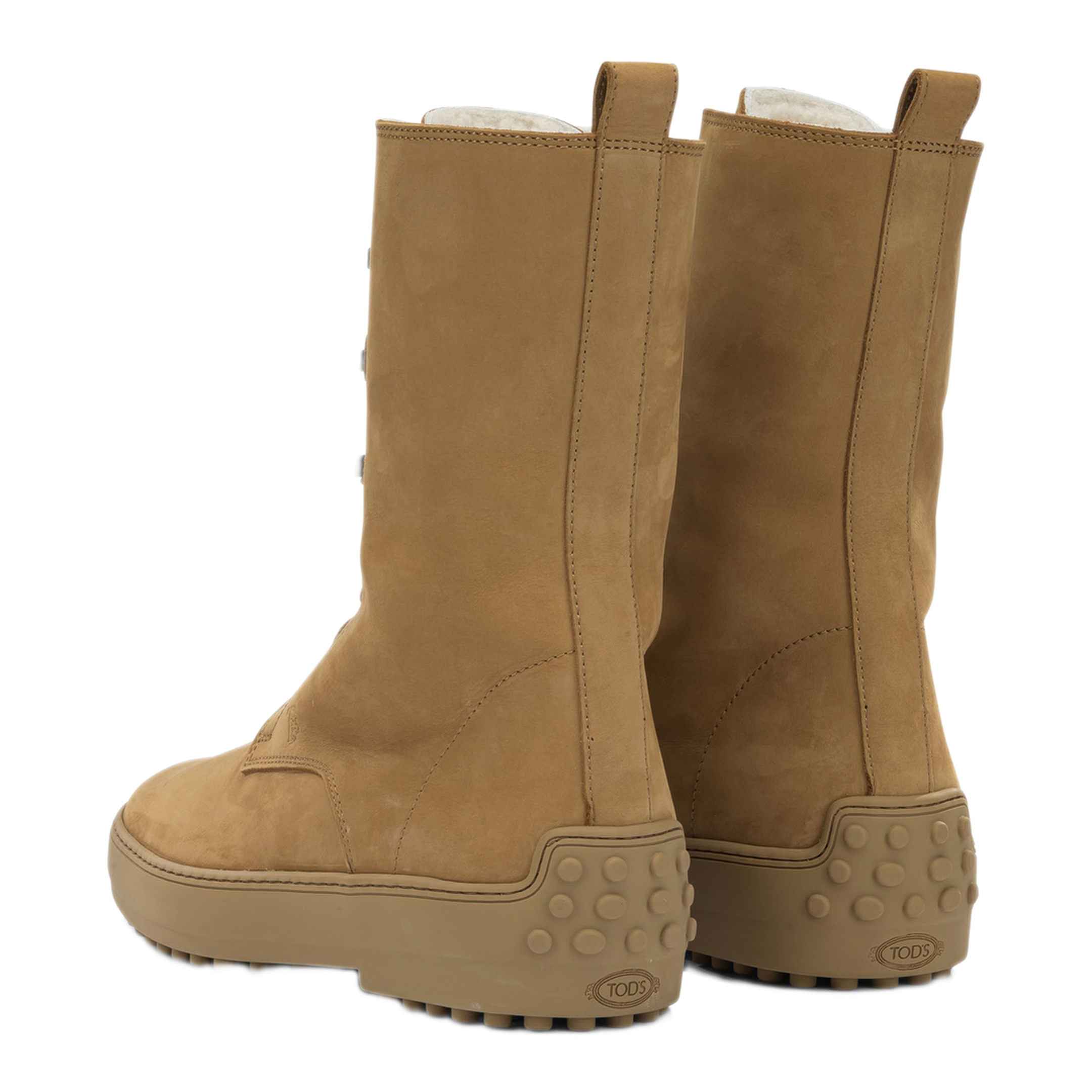 MAYFEYR - Tod's - Boots And Ankle Boots - XXW84L0JT50UFQC811X