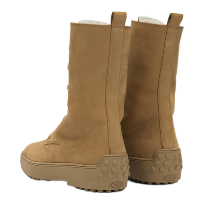 MAYFEYR - Tod's - Boots And Ankle Boots - XXW84L0JT50UFQC811X