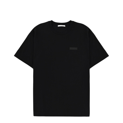 T-shirts and Polos Black