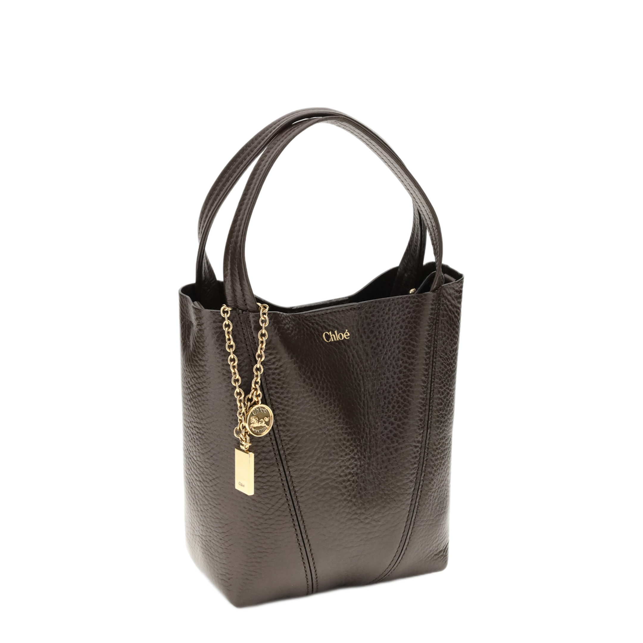 MAYFEYR - Chloè - Spin Shoulder Bag - CH25SS812N8424X