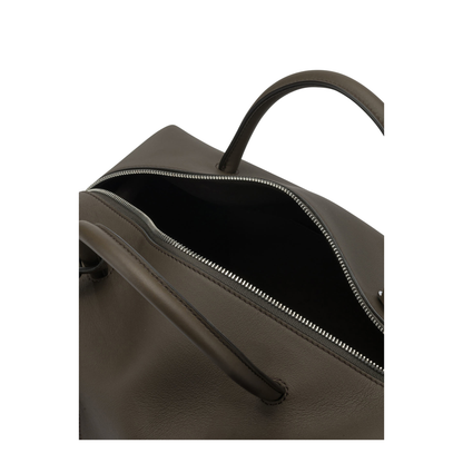 Medium Leather Handbag