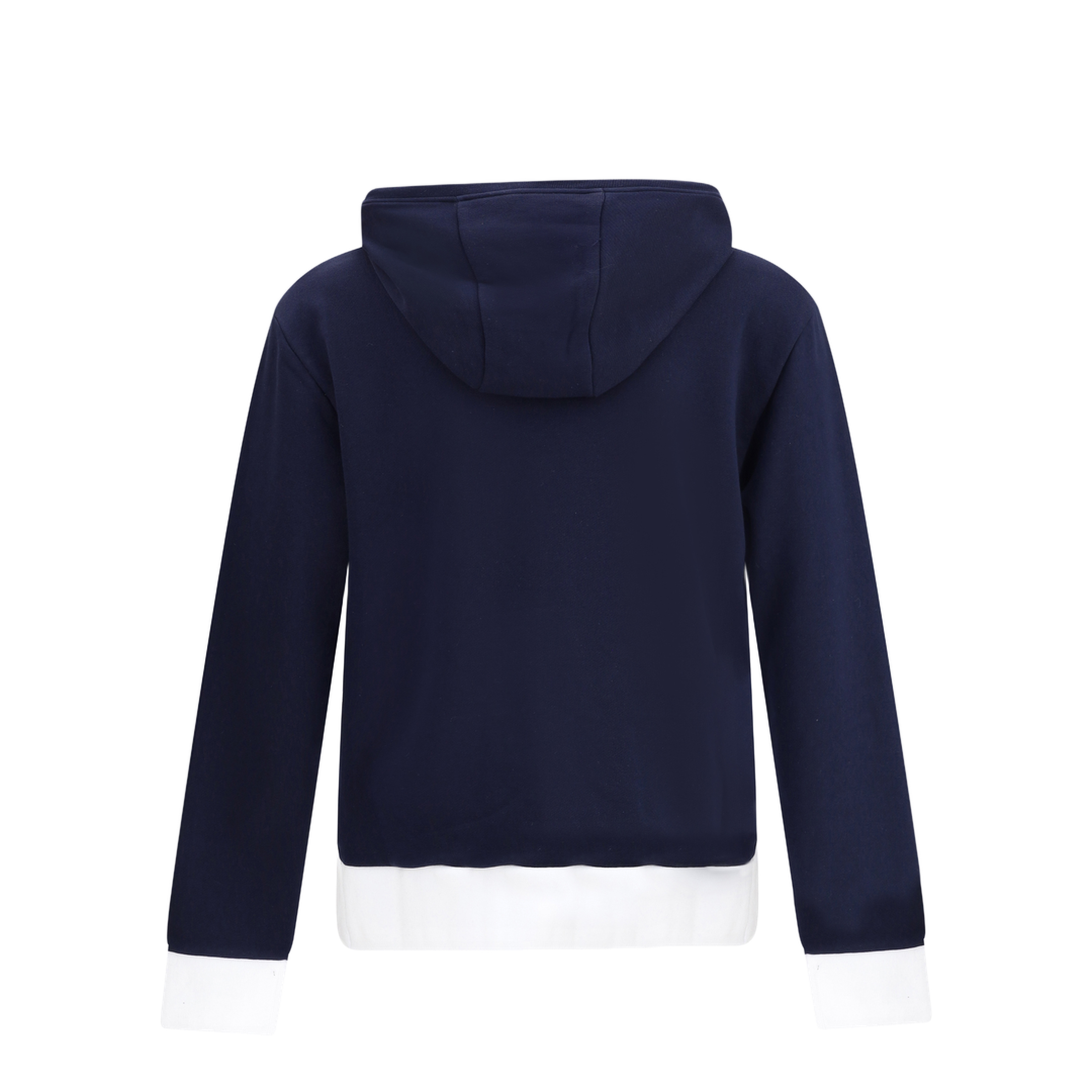 MAYFEYR - Thom Browne - Cotton Hoodie - MJT517A03037