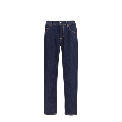 MAYFEYR - Dolce & Gabbana - Denim Pants - GYJCCDG8NI2S9001