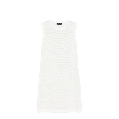 MAYFEYR - Fabiana Filippi - Dresses White - ABD276F593M120VR1