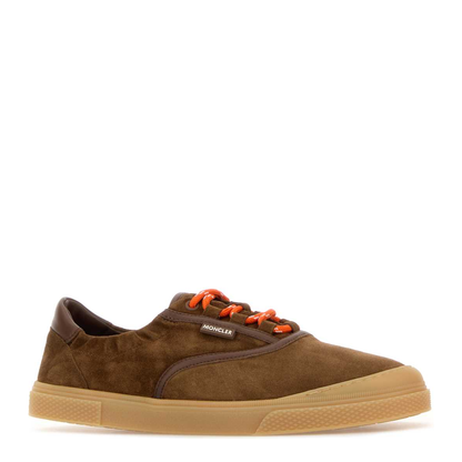 MAYFEYR - Moncler - Vera Leisure Low Top Sneakers - L109A4M00320M9465253