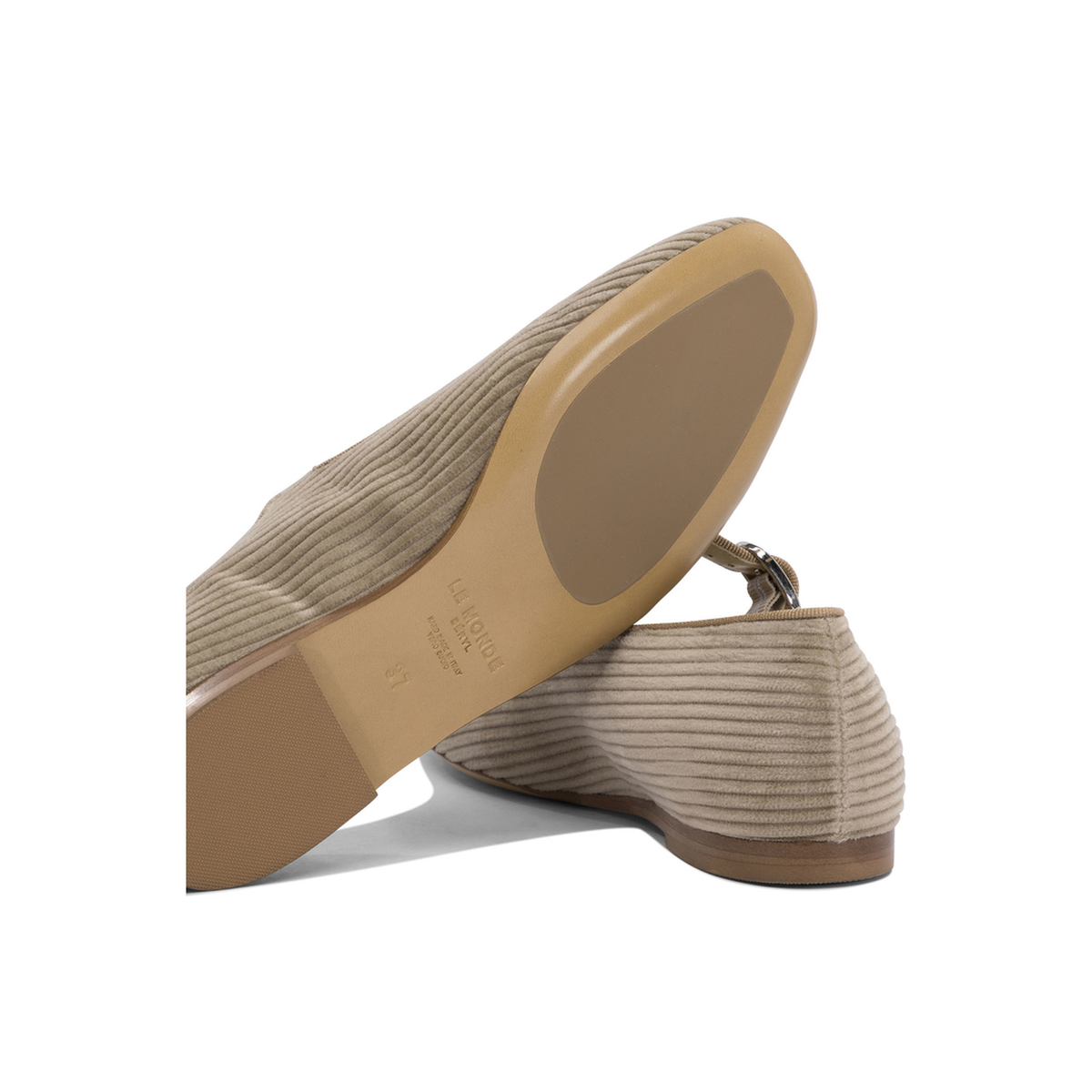 MAYFEYR - Le Monde Béryl - Ballerinas - MRJCORBEI