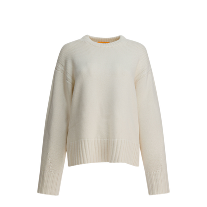 MAYFEYR - Guest In Residence - Knitwear - W10910RHCRE