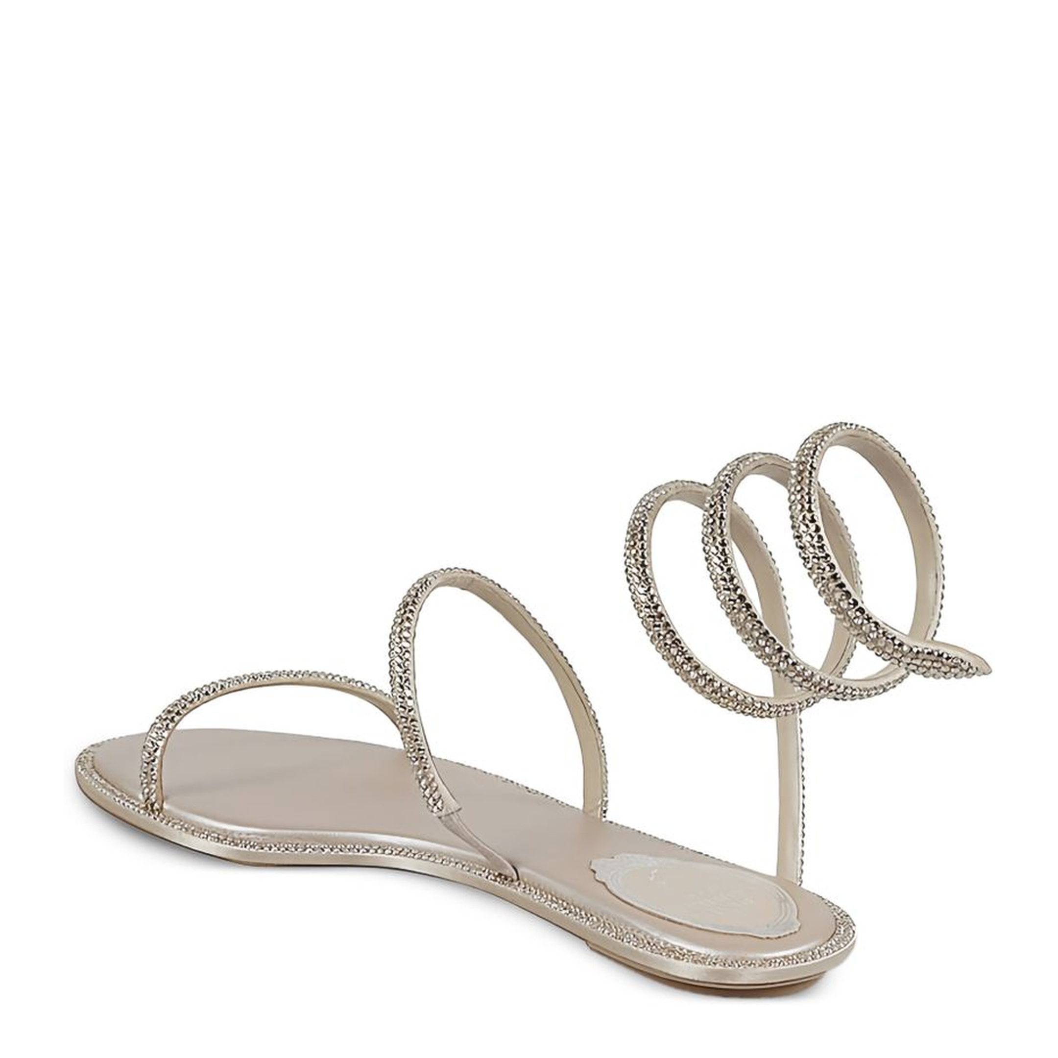 Sandals Beige