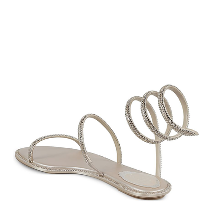 Sandals Beige
