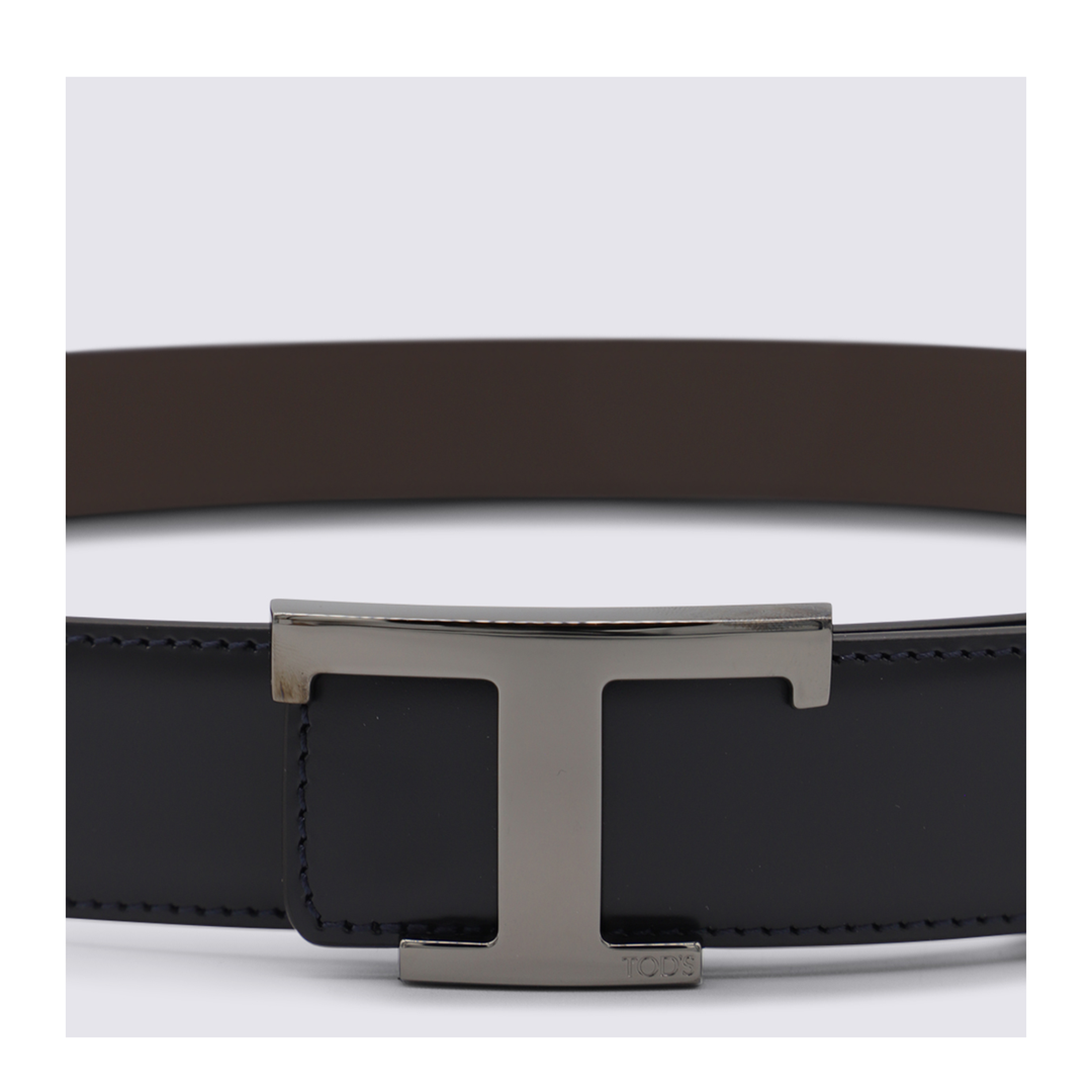MAYFEYR - Tod's - Belts - XCMCQR55100HDL01L7