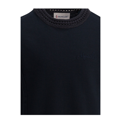 MAYFEYR - Moncler Enfant - Cotton Dress For - 8I0000589A55778