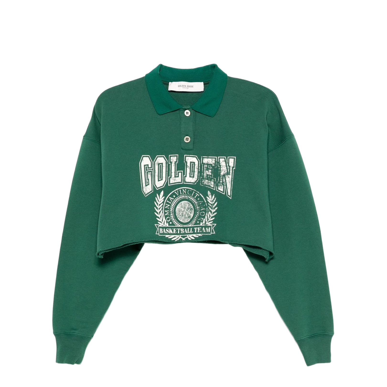 Cotton Sweatshirt