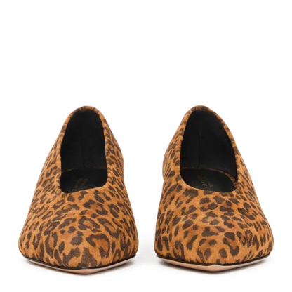 MAYFEYR - Isabel Marant - Ebisa Escarpins - ES0035FAC3A30S99LE